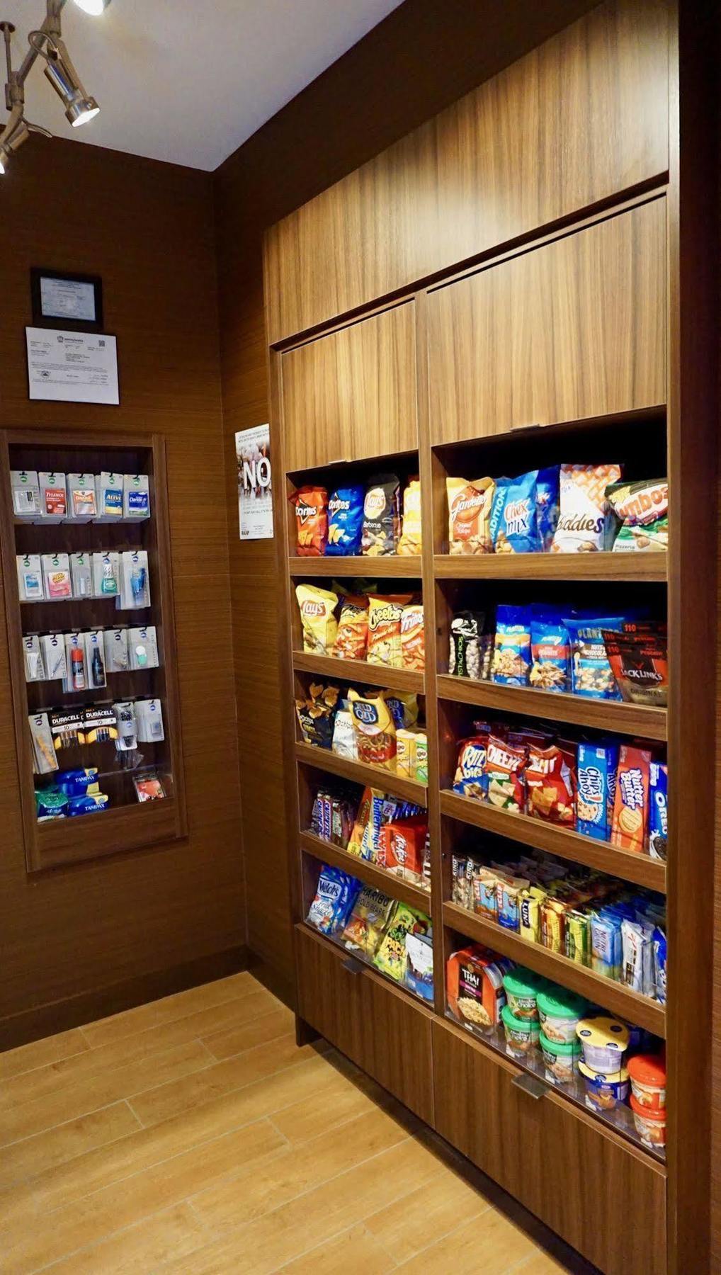 黎巴嫩谷万豪万枫酒店 琼斯镇 外观 照片