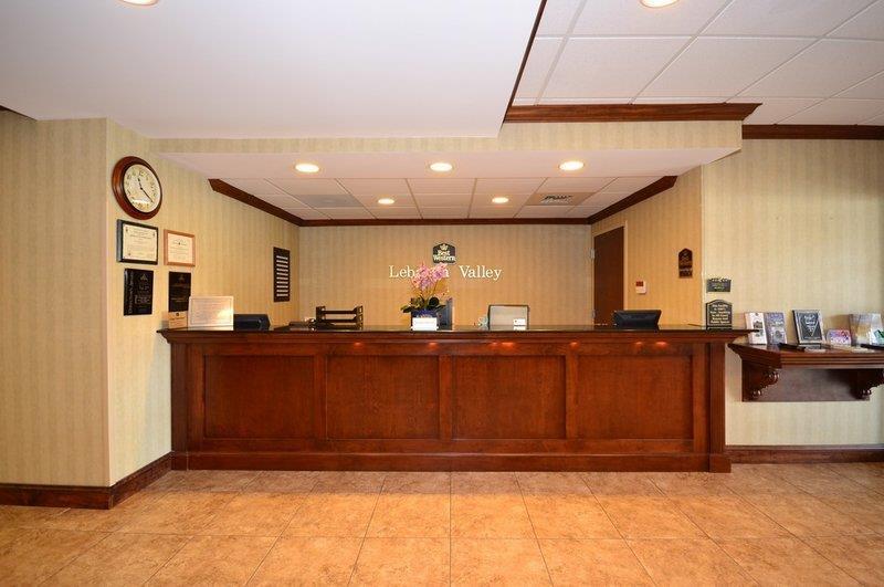 黎巴嫩谷万豪万枫酒店 琼斯镇 内观 照片